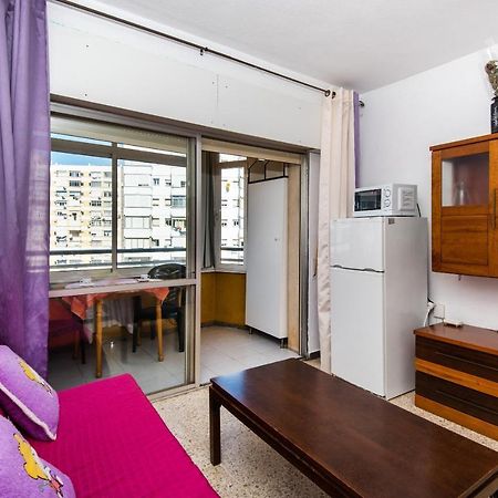 Apartamento Montes Torremolinos Exterior foto