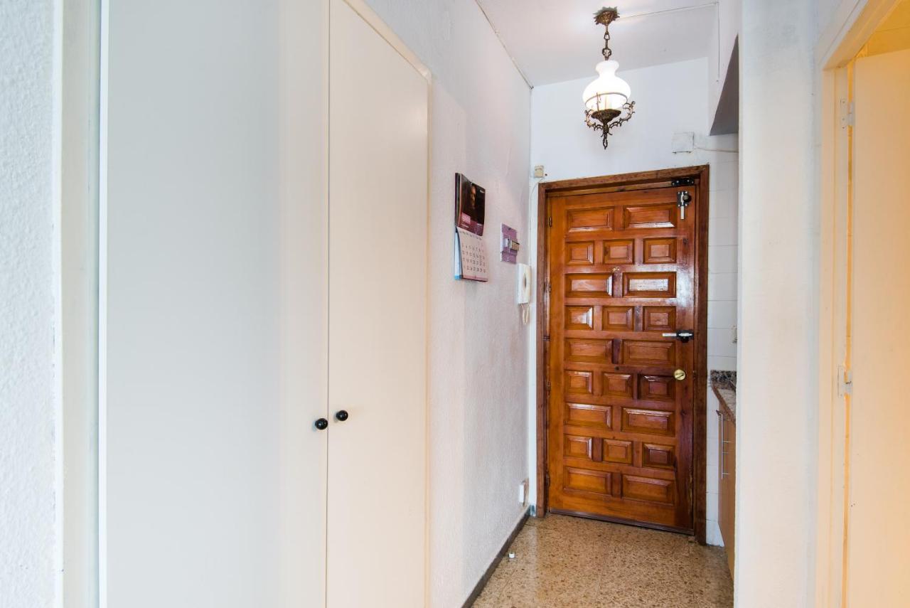 Apartamento Montes Torremolinos Exterior foto